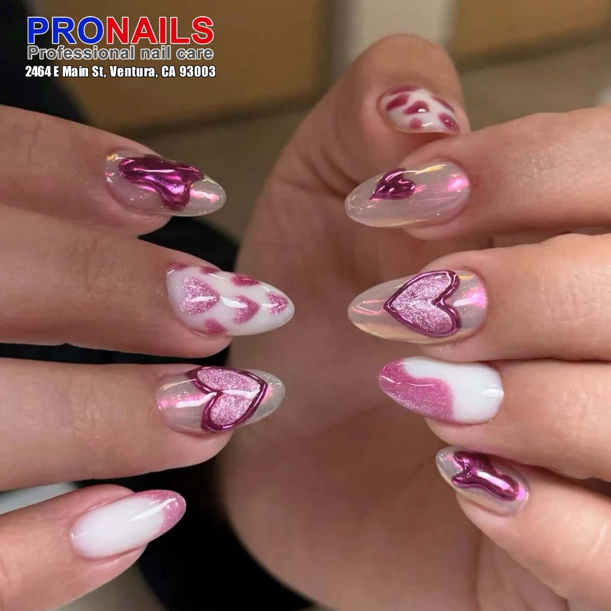 Trending Nail Designs May 2026